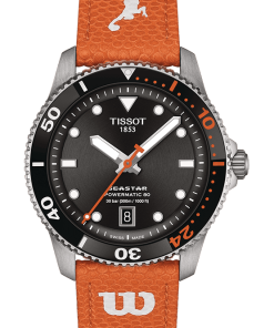 TISSOT SEASTAR WILSON WNBA T120.807.17.051.00