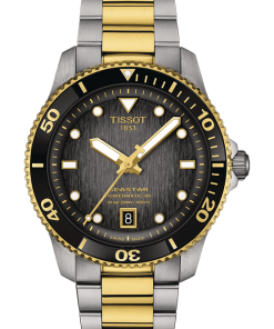 TISSOT SEASTAR 1000 POWERMATIC 80 40MM T120.807.22.051.00