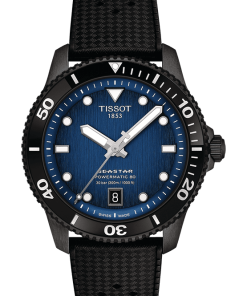 TISSOT SEASTAR 1000 POWERMATIC 80 40MM T120.807.37.041.00
