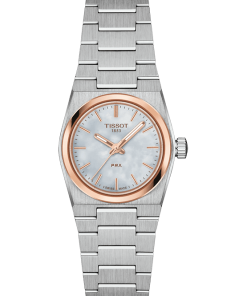 TISSOT PRX 25MM T137.010.21.111.00