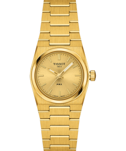 TISSOT PRX 25MM T137.010.33.021.00