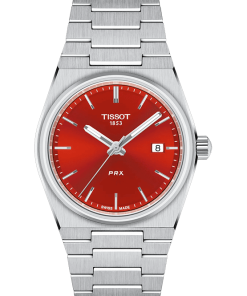 TISSOT PRX QUARTZ 35MM T137.210.11.421.00