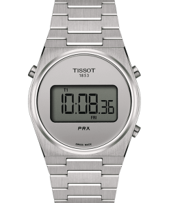 TISSOT PRX DIGITAL 35 MM T137.263.11.030.00