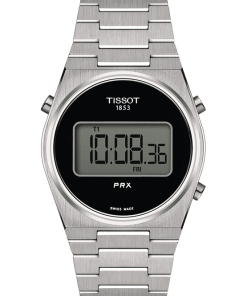 TISSOT PRX DIGITAL 35 MM T137.263.11.050.00