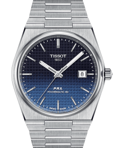 TISSOT PRX POWERMATIC 80 40MM T137.407.11.051.01