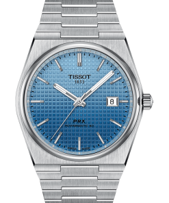 TISSOT PRX POWERMATIC 80 40MM T137.407.11.351.01