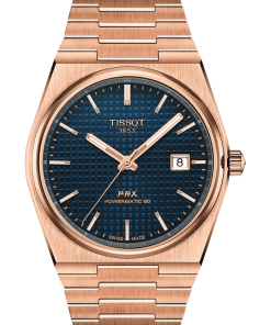 TISSOT PRX POWERMATIC 80 40MM T137.407.33.041.00