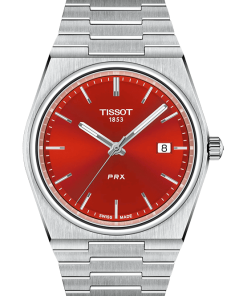 TISSOT PRX QUARTZ 40MM T137.410.11.421.00