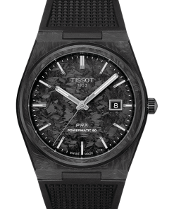 TISSOT PRX POWERMATIC 80 40.5 MM T137.907.97.201.00
