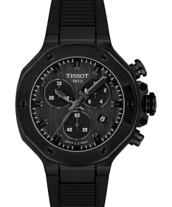 TISSOT T-RACE 38MM T141.817.37.051.00