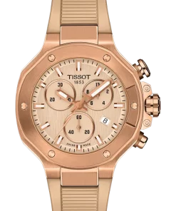 TISSOT T-RACE 38MM T141.817.37.501.00