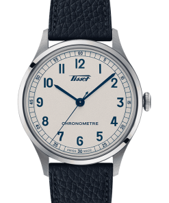 TISSOT HERITAGE 1938 AUTOMATIC COSC T142.464.16.032.00