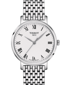 TISSOT EVERYTIME 34MM T143.210.11.033.00