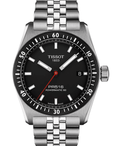 TISSOT PR516 POWERMATIC 80 T149.407.11.051.00