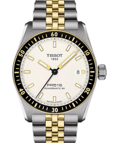 TISSOT PR516 POWERMATIC 80 T149.407.22.011.00
