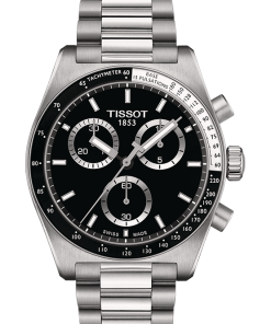 TISSOT PR516 CHRONOGRAPH T149.417.11.051.00