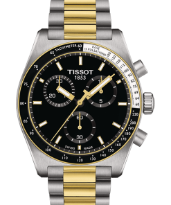 TISSOT PR516 CHRONOGRAPH T149.417.22.051.00