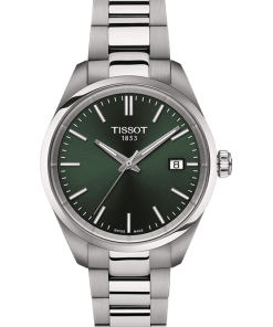 TISSOT PR 100 QUARTZ 34MM T150.210.11.091.00