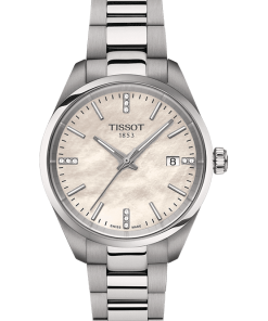 TISSOT PR 100 QUARTZ 34MM T150.210.11.116.00