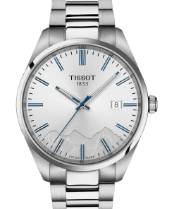 TISSOT PR 100 JUNGFRAUBAHN QUARTZ 40MM T150.410.11.031.00
