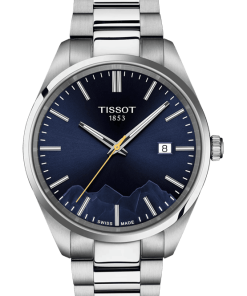 TISSOT PR 100 JUNGFRAUBAHN QUARTZ 40MM T150.410.11.041.02