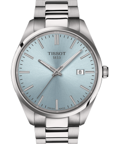 TISSOT PR 100 QUARTZ 40MM T150.410.11.351.00