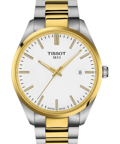 TISSOT PR 100 40MM T150.410.22.011.00