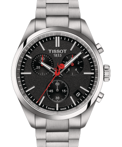 TISSOT PR 100 VUELTA T150.417.11.051.01