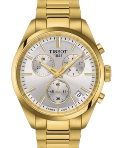 TISSOT PR 100 CHRONOGRAPH T150.417.33.031.00