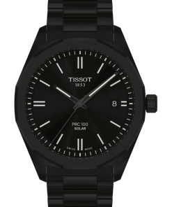 TISSOT PRC 100 SOLAR QUARTZ 39MM T151.422.33.051.00