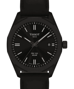 TISSOT PRC 100 SOLAR QUARTZ 39MM T151.422.36.051.00