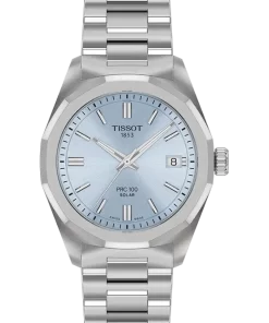 TISSOT PRC 100 SOLAR 34MM T151.822.11.351.00