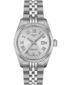 TISSOT BALLADE POWERMATIC 48 COSC 30MM T156.208.11.033.00