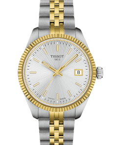 TISSOT BALLADE 34MM T156.210.22.031.00