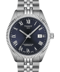 TISSOT BALLADE POWERMATIC 80 COSC 39MM T156.408.11.043.00