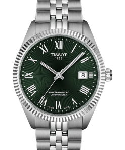 TISSOT BALLADE POWERMATIC 80 COSC 39MM T156.408.11.093.00