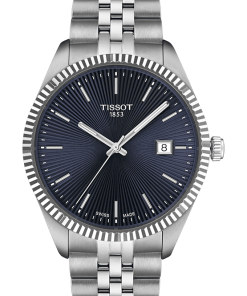 TISSOT BALLADE 40MM T156.410.11.041.00