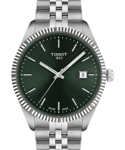 TISSOT BALLADE 40MM T156.410.11.091.00