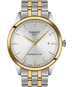 TISSOT CLASSIC DREAM 40MM T158.407.22.031.00