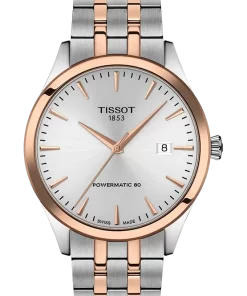 TISSOT CLASSIC DREAM 40MM T158.407.22.031.01