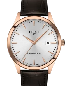 TISSOT CLASSIC DREAM 40MM T158.407.36.031.00