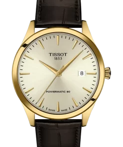 TISSOT CLASSIC DREAM 40MM T158.407.36.261.00