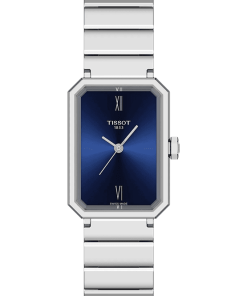 TISSOT SRV 30MM T160.110.11.043.00