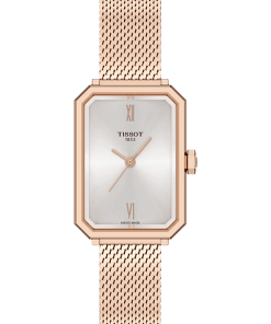 TISSOT SRV 30MM T160.110.33.033.00