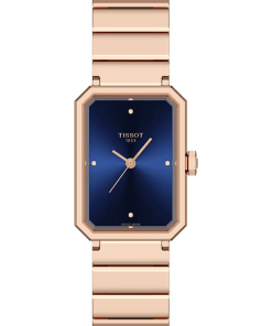 TISSOT SRV 30MM T160.110.33.046.00