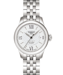 TISSOT LE LOCLE AUTOMATIC SMALL LADY (25.30) T41.1.183.33