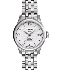 TISSOT LE LOCLE AUTOMATIC SMALL LADY (25.30) T41.1.183.34