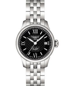 TISSOT LE LOCLE AUTOMATIC SMALL LADY (25.30) T41.1.183.53
