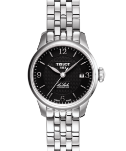 TISSOT LE LOCLE AUTOMATIC SMALL LADY (25.30) T41.1.183.54