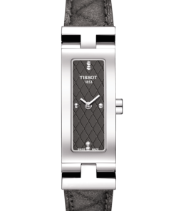 TISSOT EQUI-T T58.1.215.31